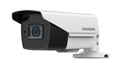Grundig  HDTVI Bullet-Kamera GD-CT-BP2837T