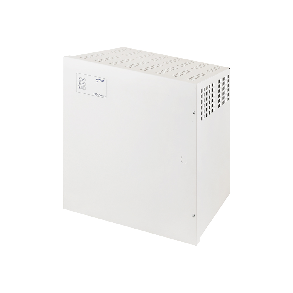 Pulsar 22-27,6 V Netzteil 5000 mA-2