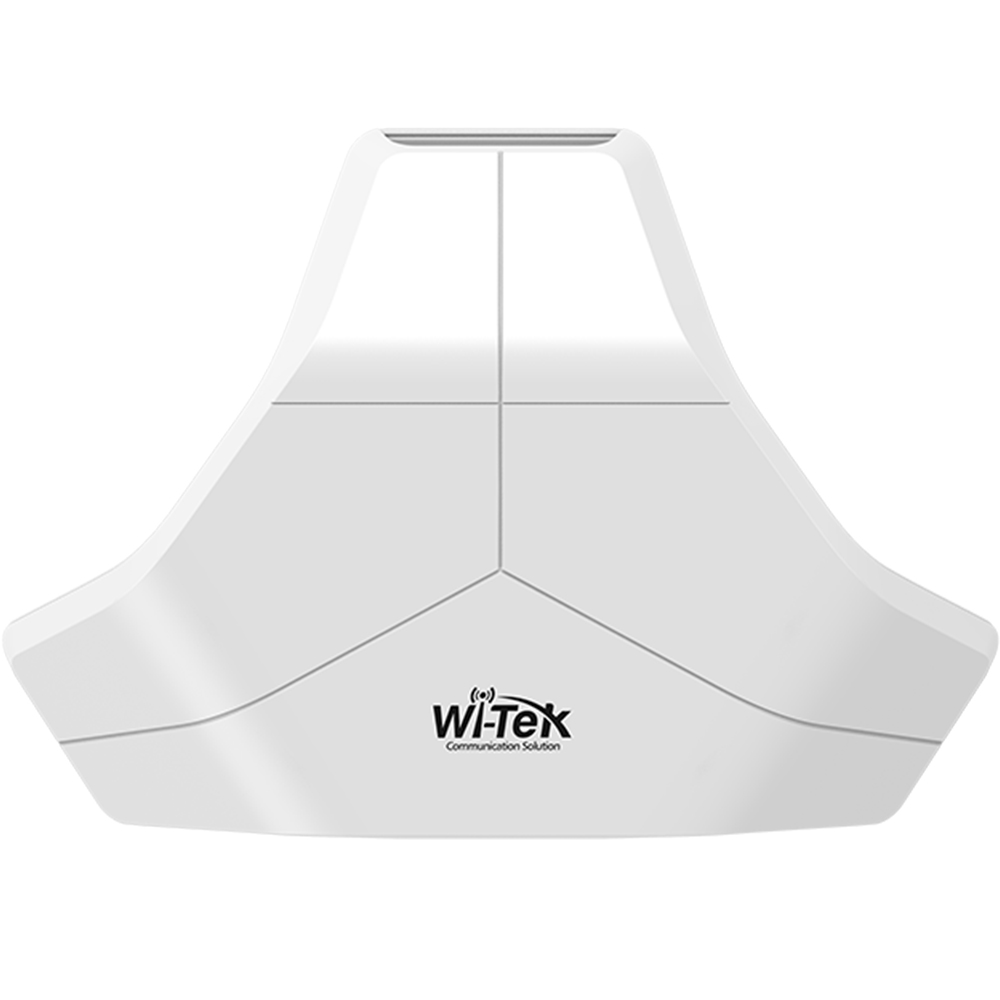 Wi-Tek WLAN Access Point, 2,4 GHz, 5 GHz, weiß-4
