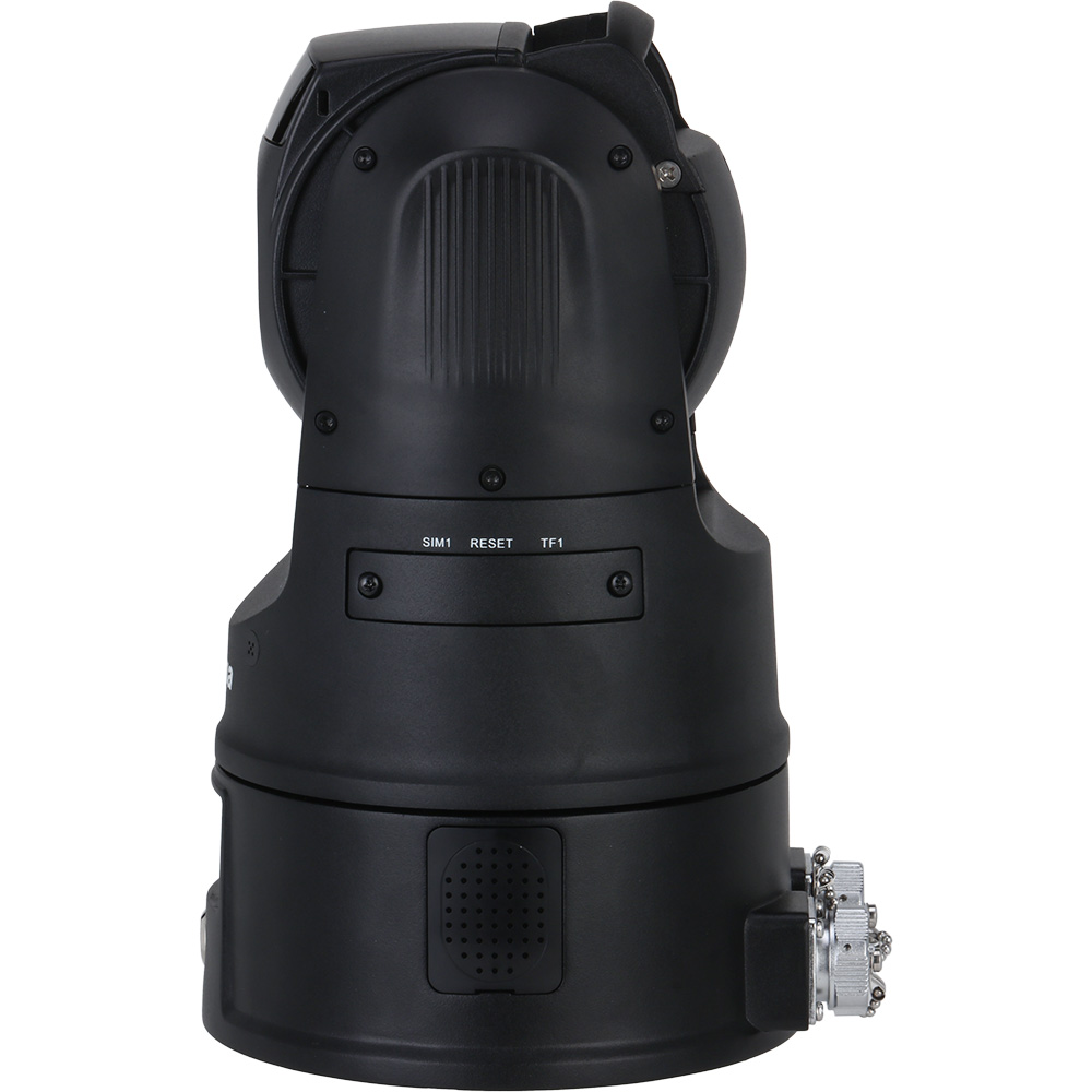 Dahua IP-PTZ-Kamera 2MP, 6-186mm, 31fach Zoom, WizMind, IR 100m-9