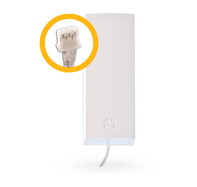 AN-868 Jablotron Externe Antenne 3 Pin