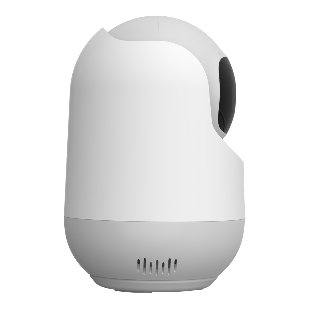 i-SMART Wlan-Spezial-Kamera, 2MP, 3,6 mm, weiß, PT-3