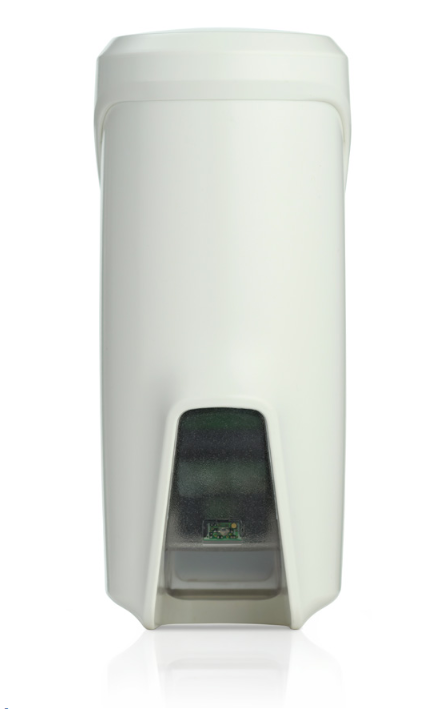 Visonic Funk-Außen-Bewegungsmelder PIR AVI-MP902PG2