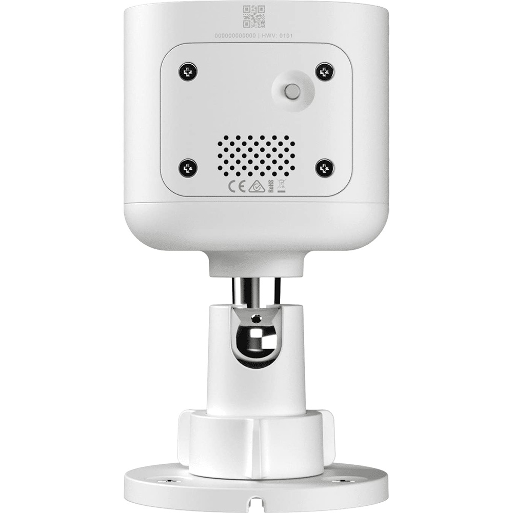 Qolsys WLAN-Bullet-Kamera außen, 2MP, 3mm, IR15m, 1080p, 2-Way-Audio-2