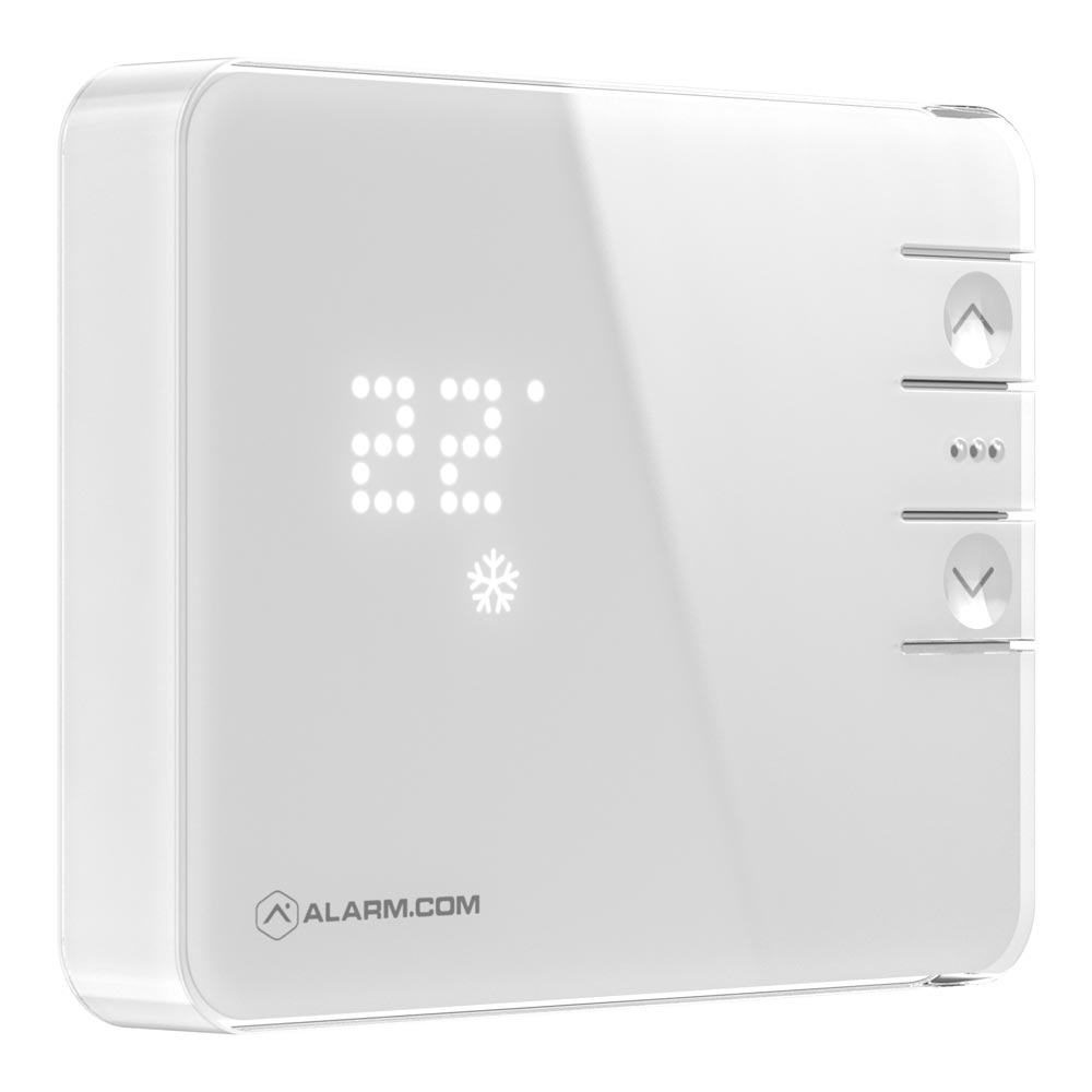 Qolsys ZWAVE Thermostat-3