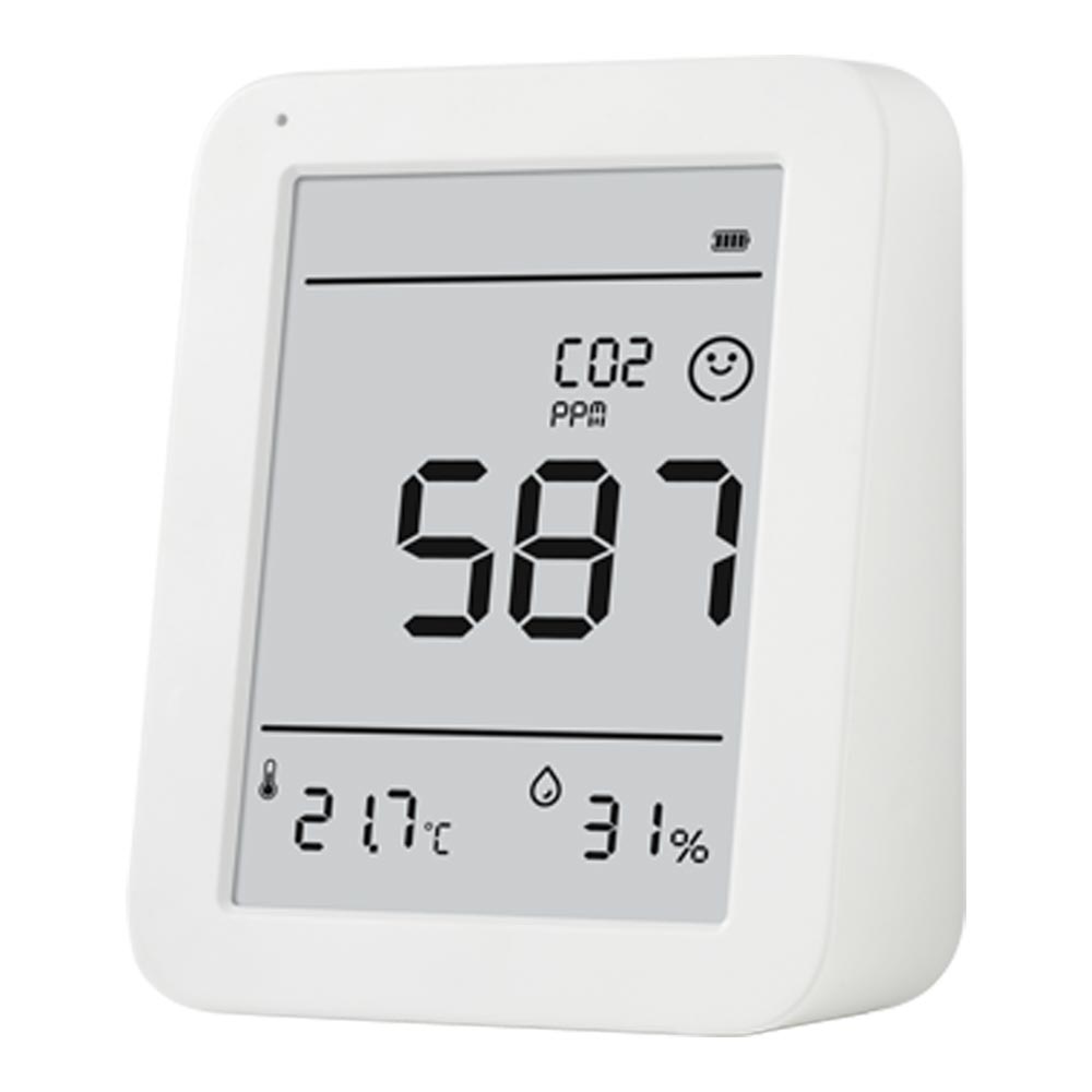 Dahua standalone Luftqualitätsmonitor-2