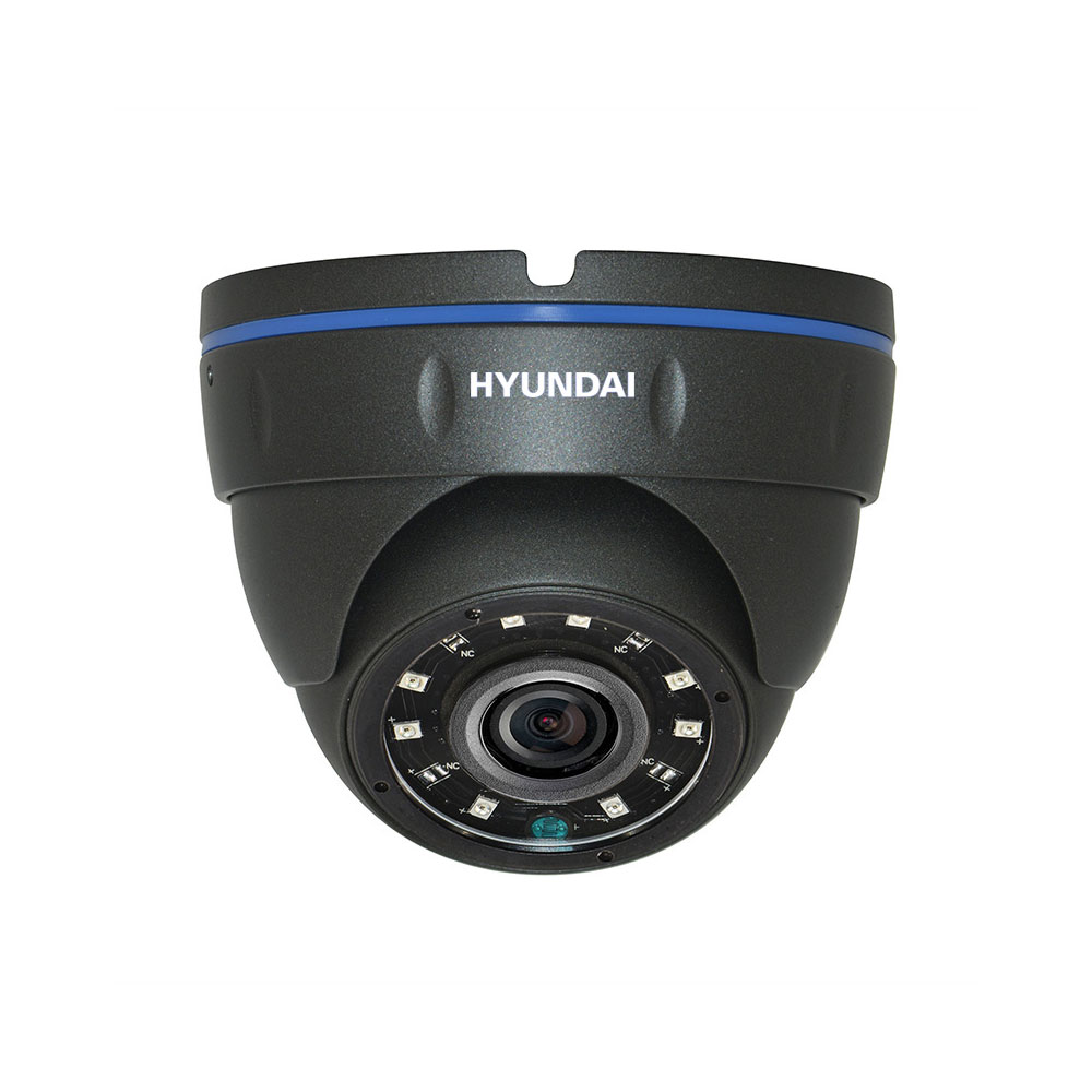 Hyundai 4 IN 1-Eyeball-Kamera HYU-700
