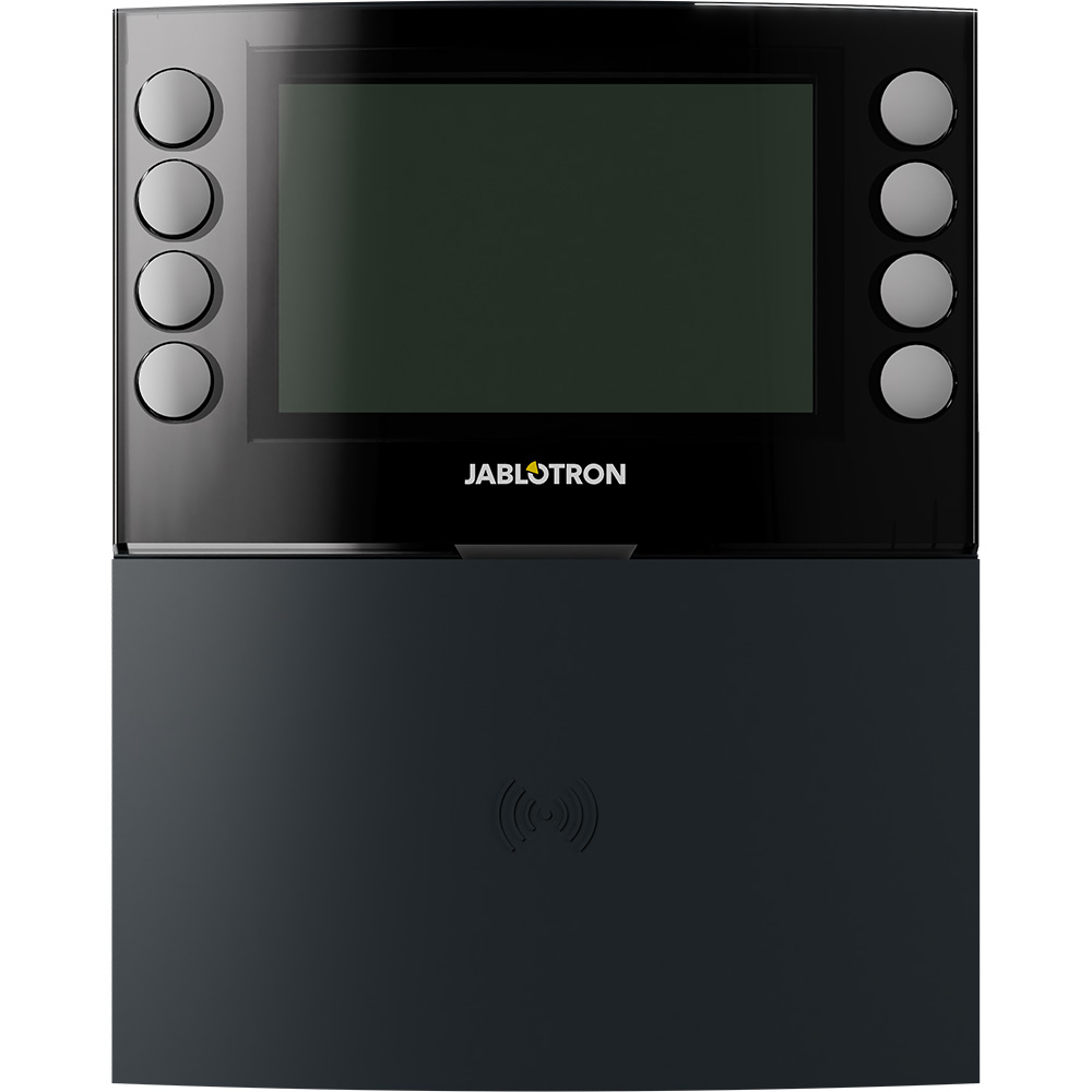 Jablotron Funk-Bedienteil-2