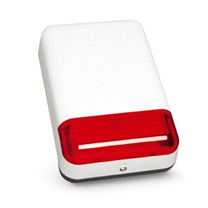 Satel  Außensirene SPL-2010 R