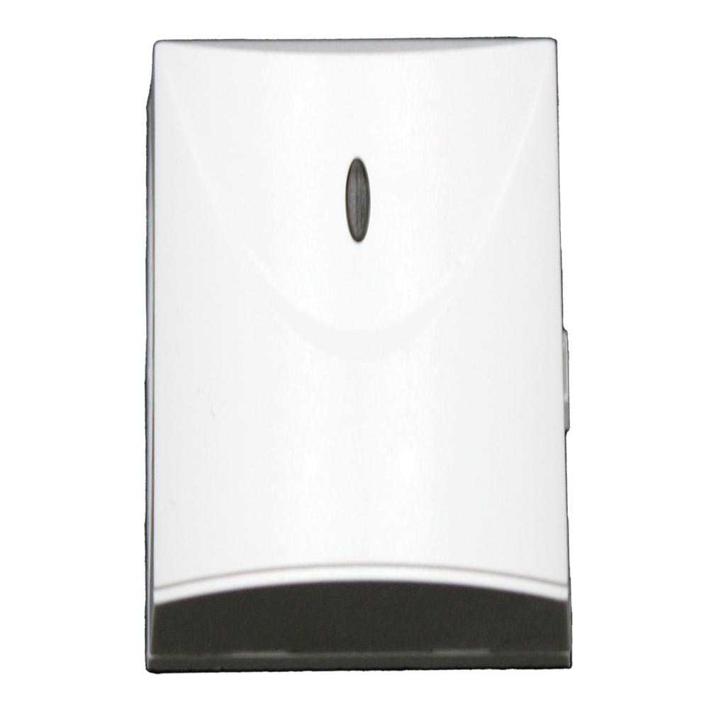 Satel AMD103 Leergehäuse Sender weiß-4