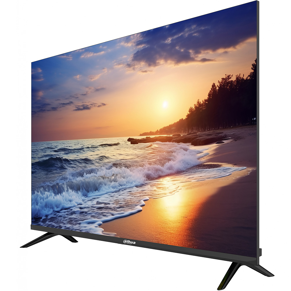 Dahua 43" DLED-Monitor mit Standfüßen-5
