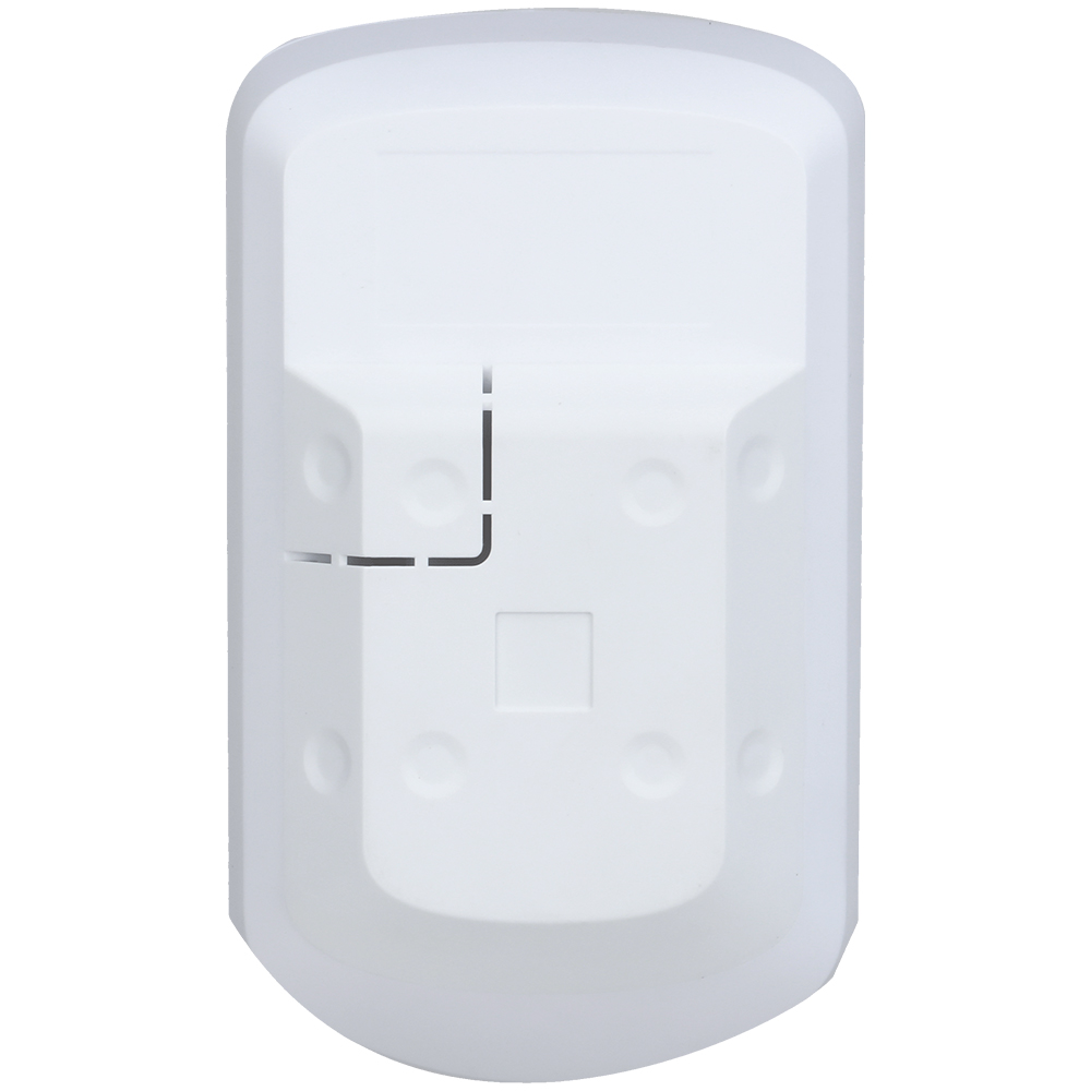 Dahua Funk-PIR-Bewegungsmelder, 12m/90°, 868 Mhz, Haustierimmun, weiß-1