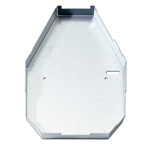 UTC Metall-Innengehäuse AB570