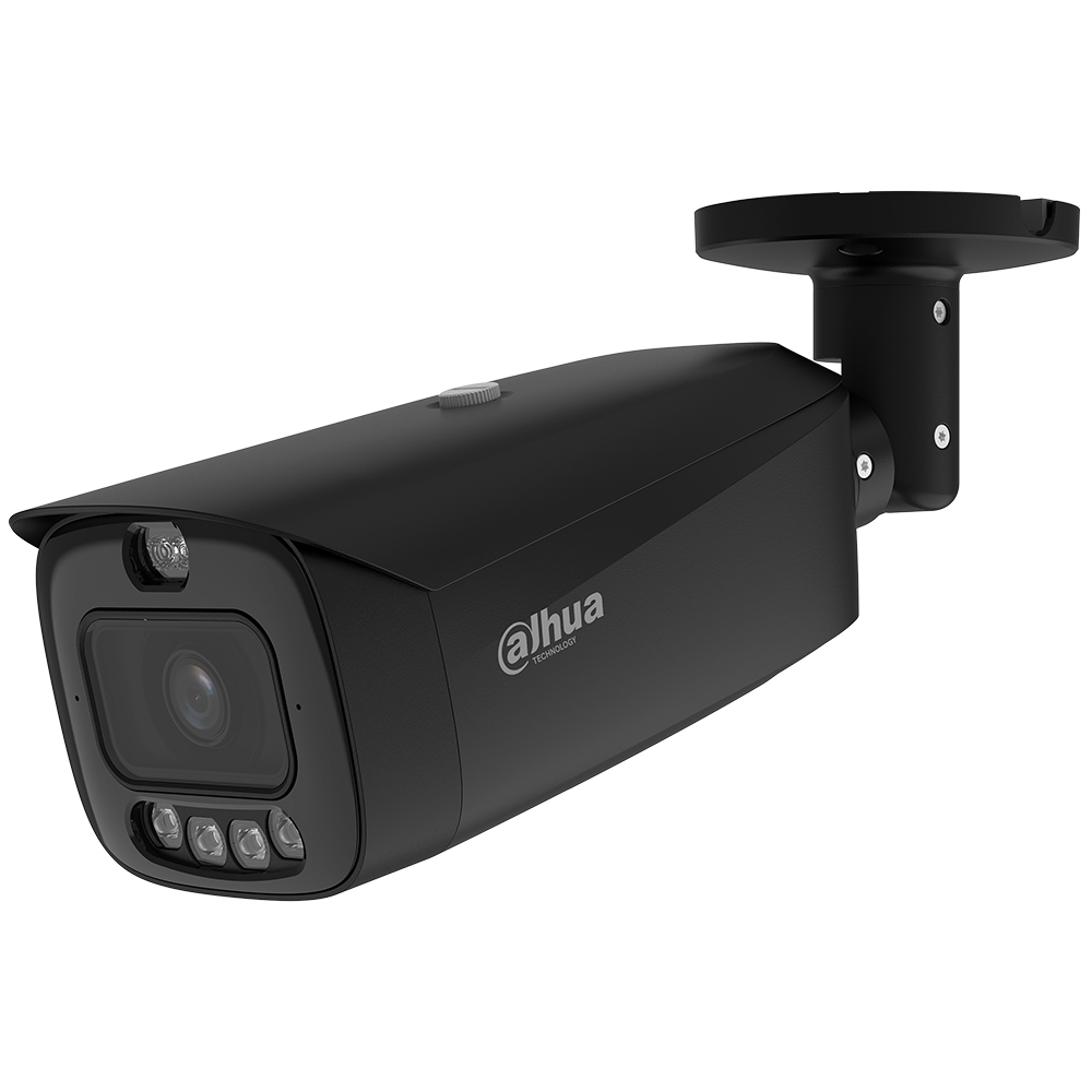 Dahua IP-Bullet-Kamera, 8MP, 2,8mm, IR 50m, IP67, schwarz-3