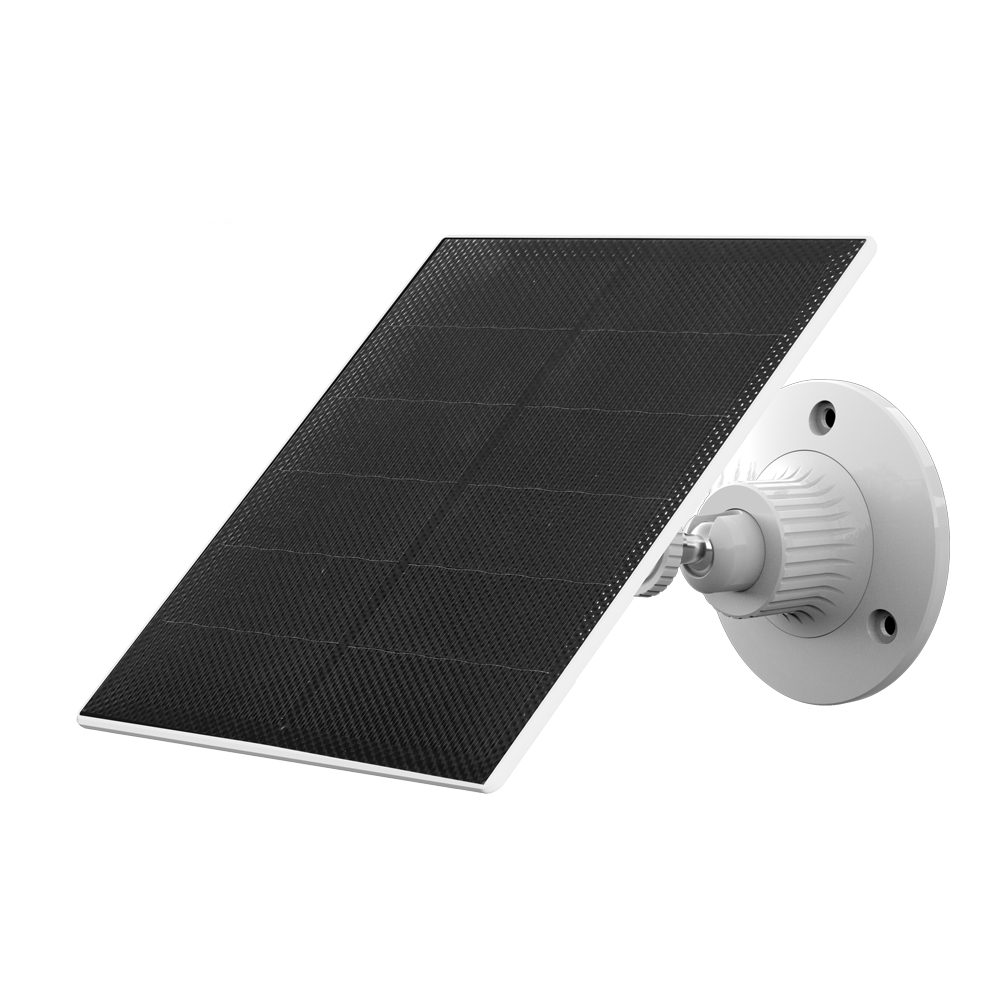 i-SMART 5W Solarpanel-1